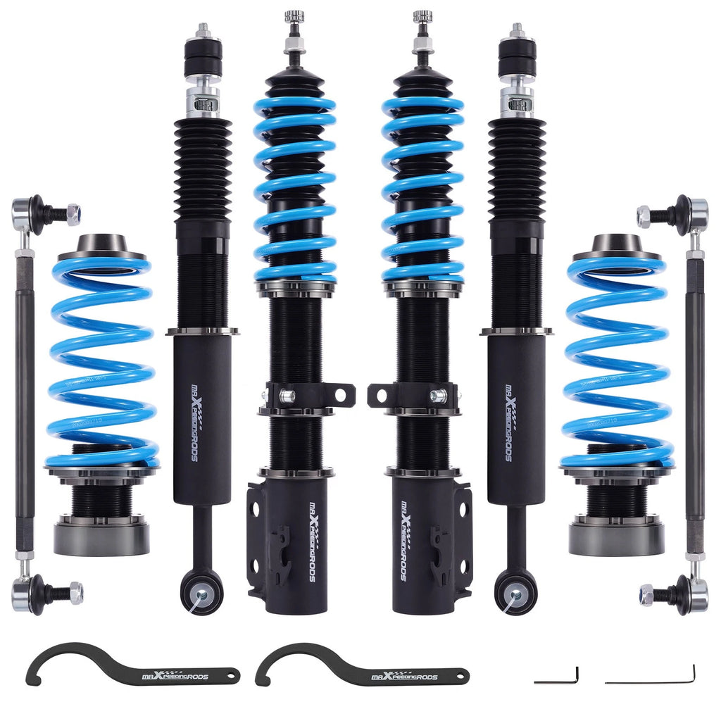 Coilovers Suspension Lowering Kit for Scion xD (2008–2014)