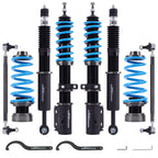 Coilovers Suspension Lowering Kit for Scion xD (2008–2014)