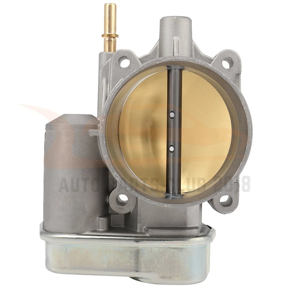 Throttle Body for Chevrolet Trailblazer EXT, GMC Envoy (2002)