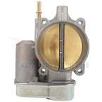 Throttle Body for Chevrolet Trailblazer EXT, GMC Envoy (2002)