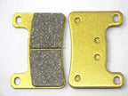 MC Brake Pads for Suzuki Boulevard M109R M109 (2006–2020)