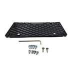 Rear License Plate Bracket for Mercedes-Benz