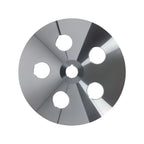 Power Steering Pulley for GM Oldsmobile (326–455) V6 V8 Pre-1984 (Saginaw Aluminum)