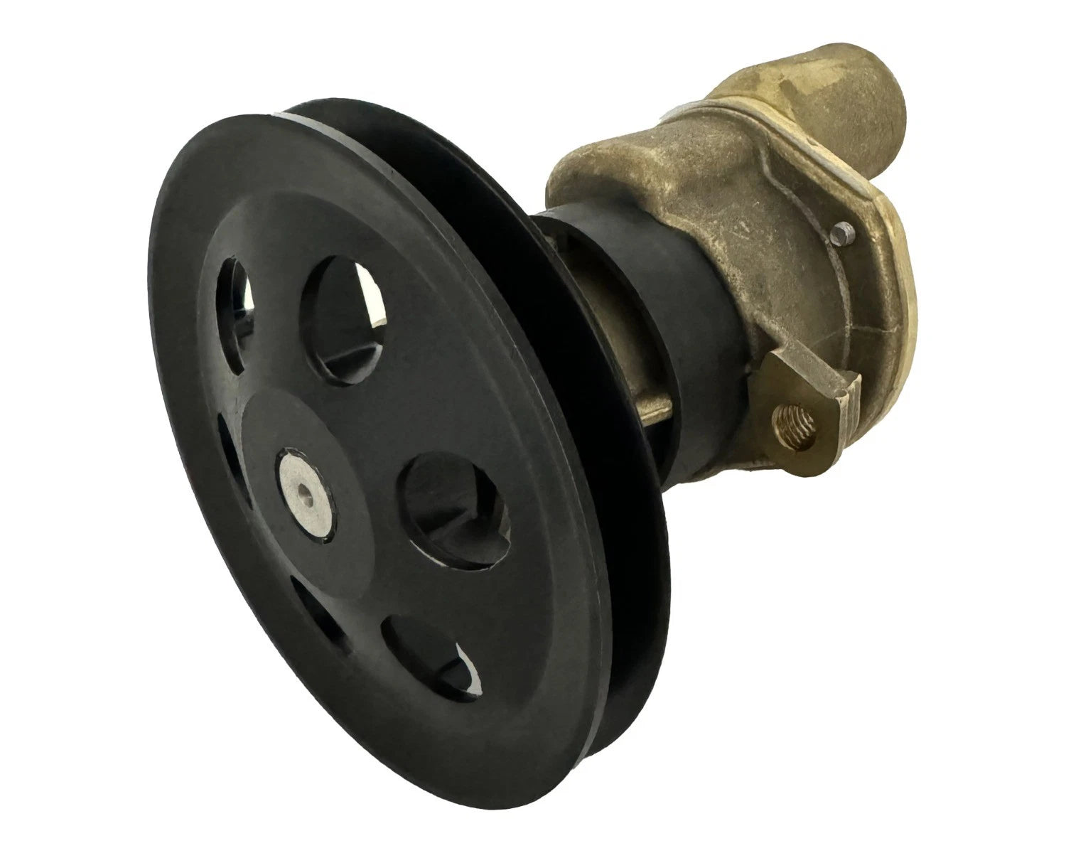 Sea Water Pump for Volvo Penta (3857794)