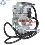 Carburetor Assembly for Honda XR650L (1993–2012) 16100-MY6-772