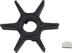 Water Pump Impeller Service Kit for Suzuki DF25 (2000–2023) 17400-95J02