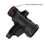 Engine Coolant Water Pipe Joint for Benz W166 X166 W463 (2012-2020)