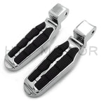 Foot Pegs for Honda Goldwing GL1500, Valkyrie, Shadow 1100, ACE Tourer (1996–2000)