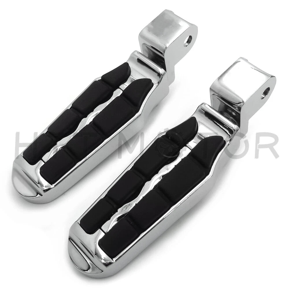 Foot Pegs for Honda Goldwing GL1500, Valkyrie, Shadow 1100, ACE Tourer (1996–2000)