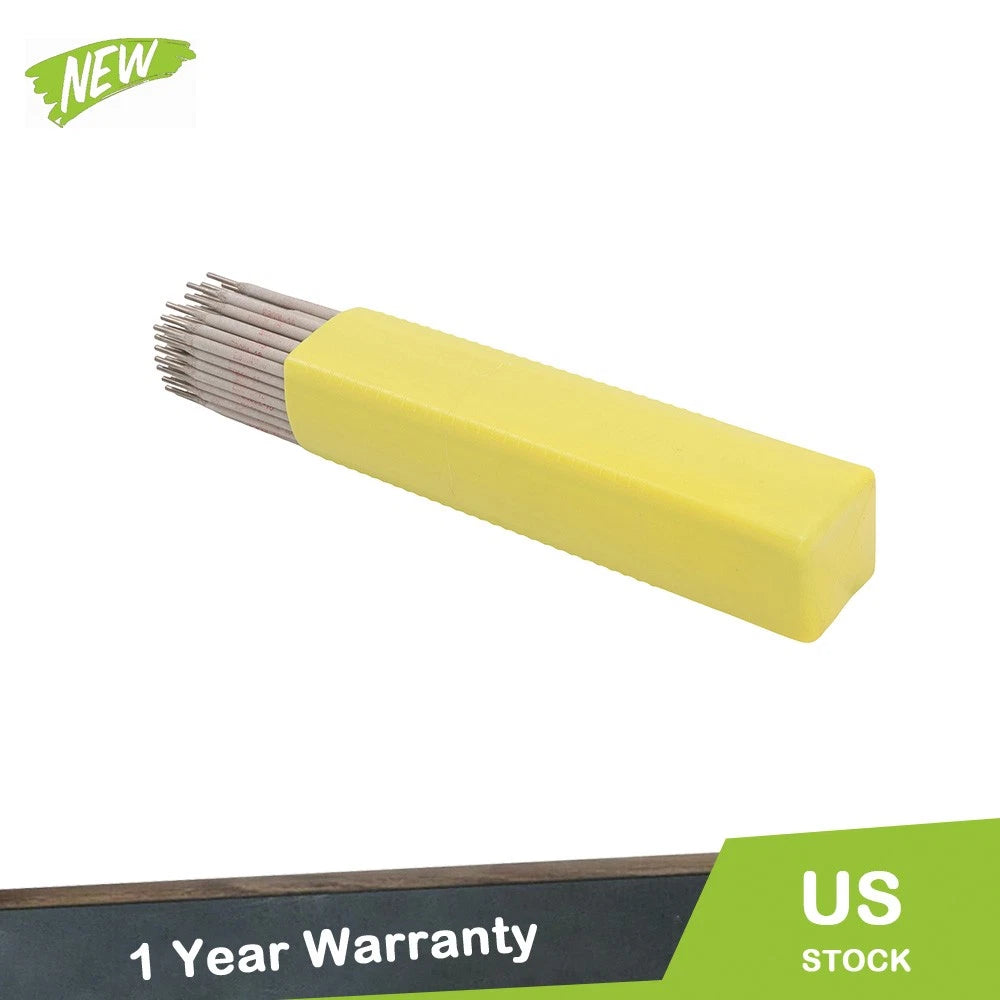 3/32" Stainless Steel Stick Electrode Welding Rod E309L-16 (5LB)