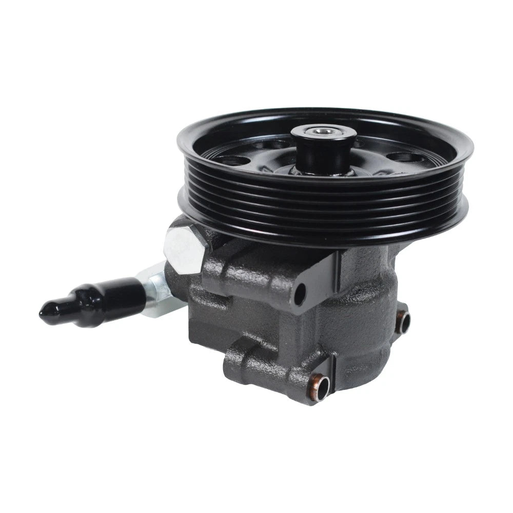 Power Steering Pump with 6 Groove Pulley for Ford Focus (2000–2003)