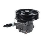 Power Steering Pump with 6 Groove Pulley for Ford Focus (2000–2003)