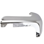Chrome Right Rear Bumper End for Toyota Tacoma (2021–2023) 5215504020