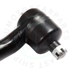Outer Connecting Tie Rod End for Jeep Wrangler TJ (1997–2006)