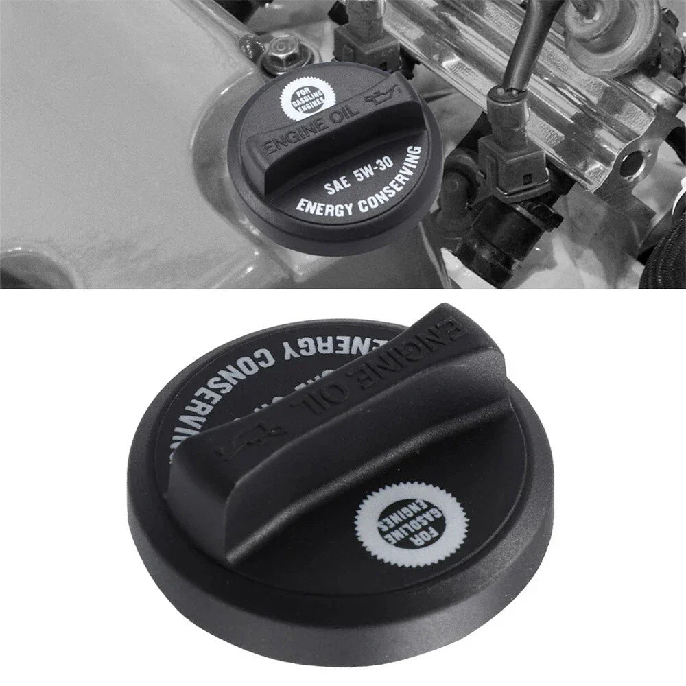 Engine Oil Filler Cap for Toyota Camry, Sienna, Supra, IS300, RX300 (2002-2023)