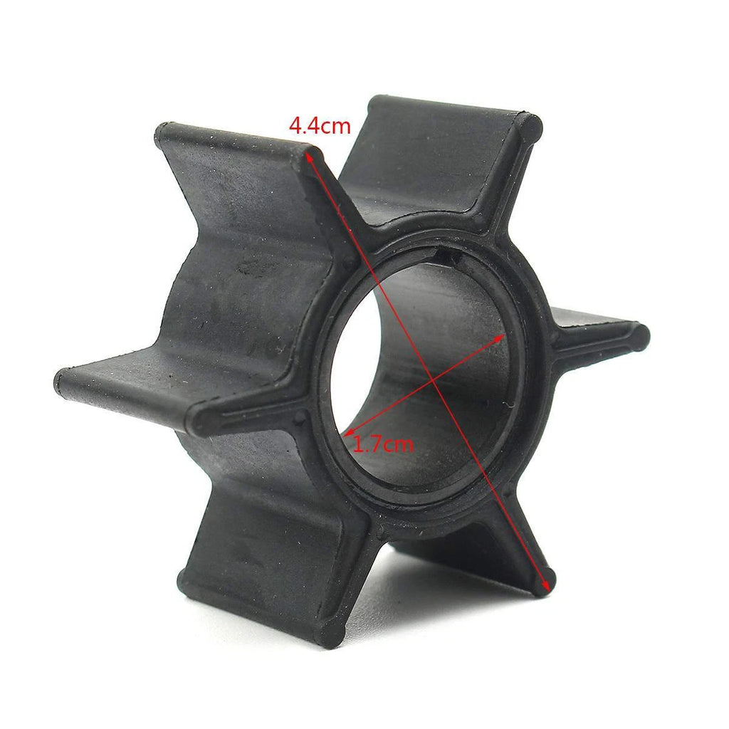 Water Pump Impeller for Mercury Outboard (47-161541)