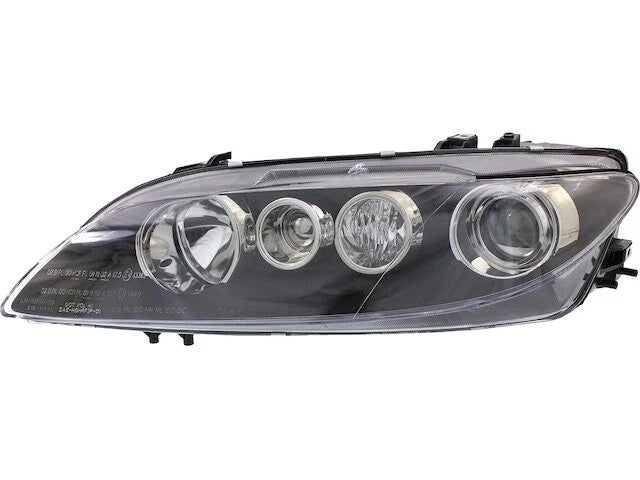 Headlight for Mazda 6 (2006–2008) BW554PJ