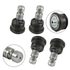 Set of 4 Ball Joints for Polaris RZR XP 1000 EPS (2015–2023)