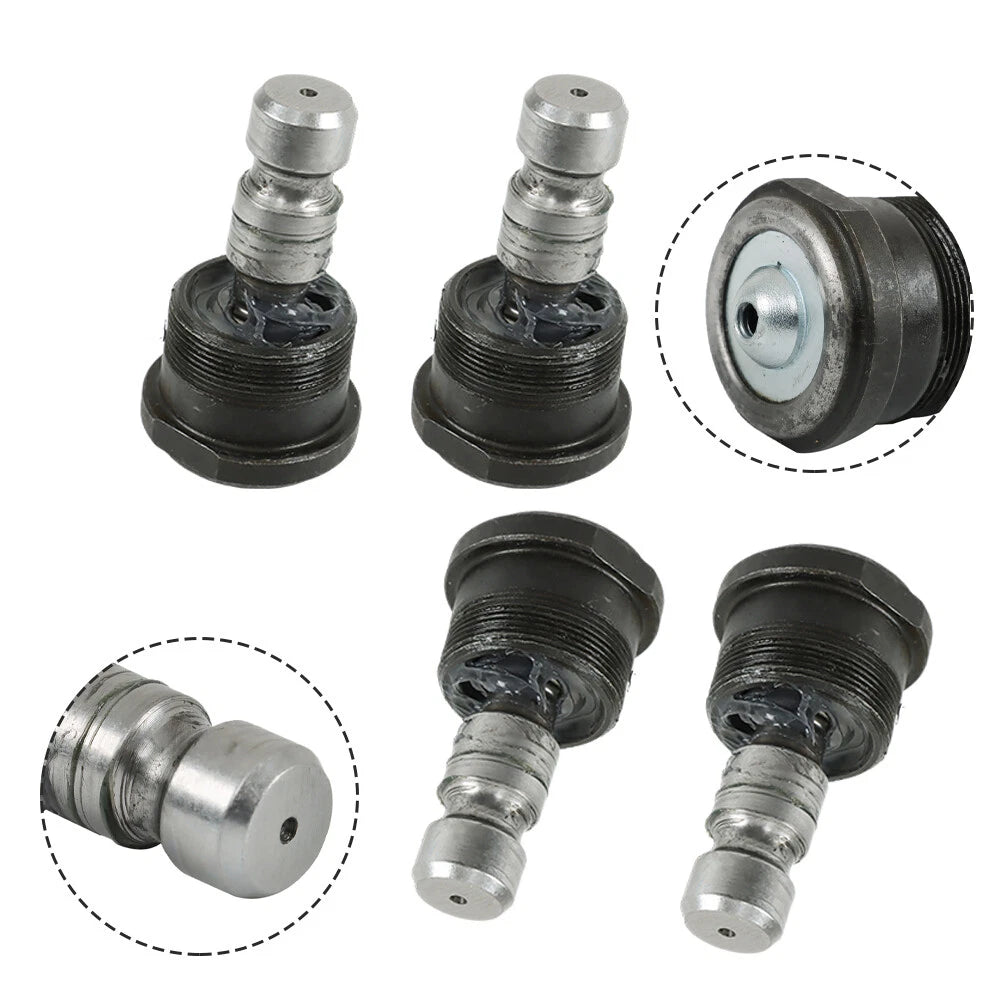 Set of 4 Ball Joints for Polaris RZR XP 1000 EPS (2015–2023)