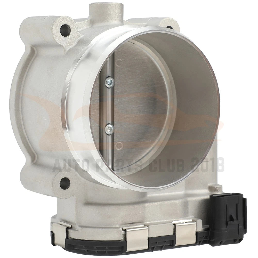 Throttle Body for Ford F-150 5.0L (2018–2020)