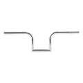 7in Rise 1in Handlebar for Harley Sportster 883 1200 Dyna Low Rider