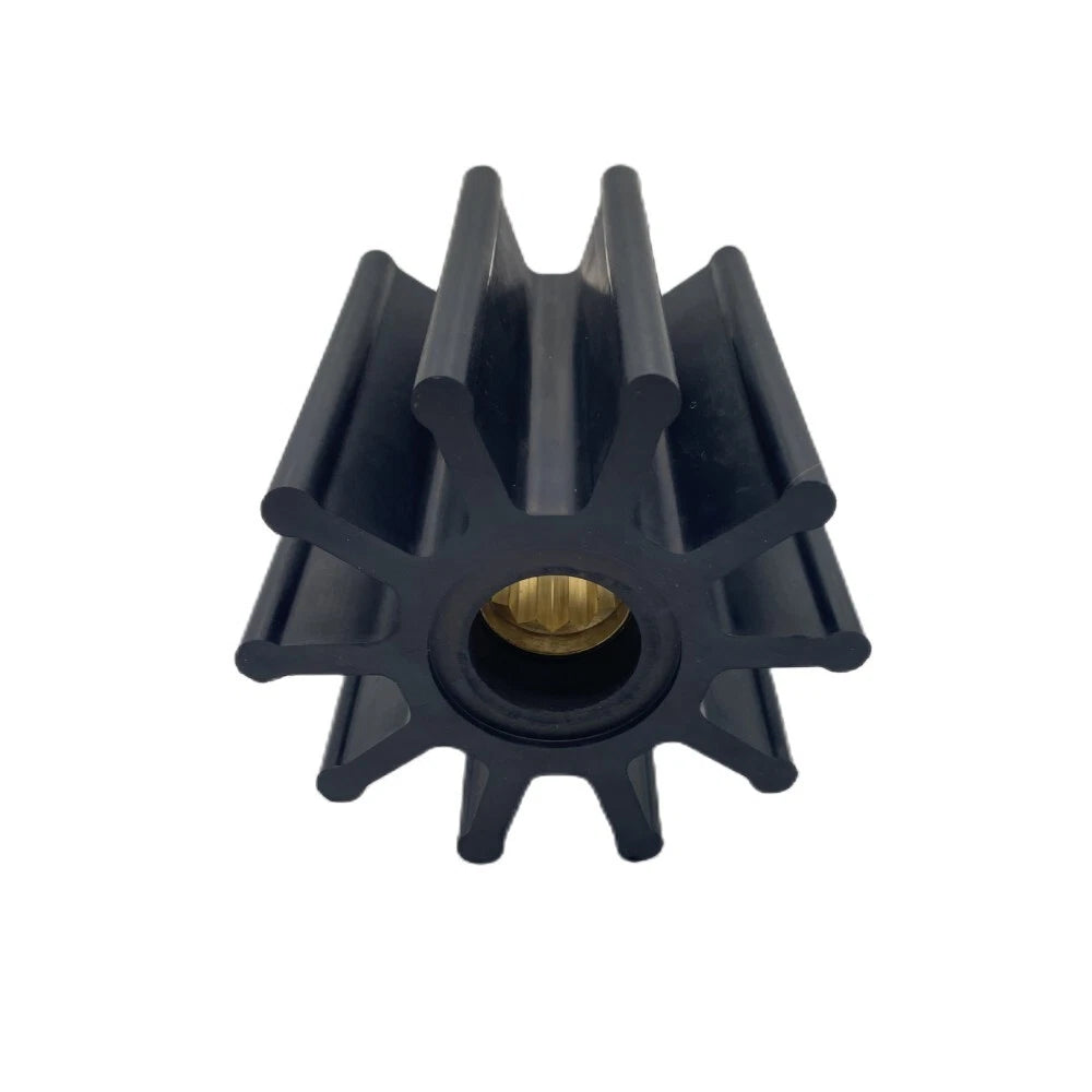 Flexible Impeller Raw Water Pump for Kashiyama SP 400 (JMP 8406-01)