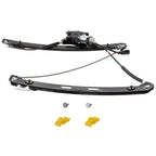 Power Window Regulator for BMW 325i 330xi 320i (2001–2005) Front Right