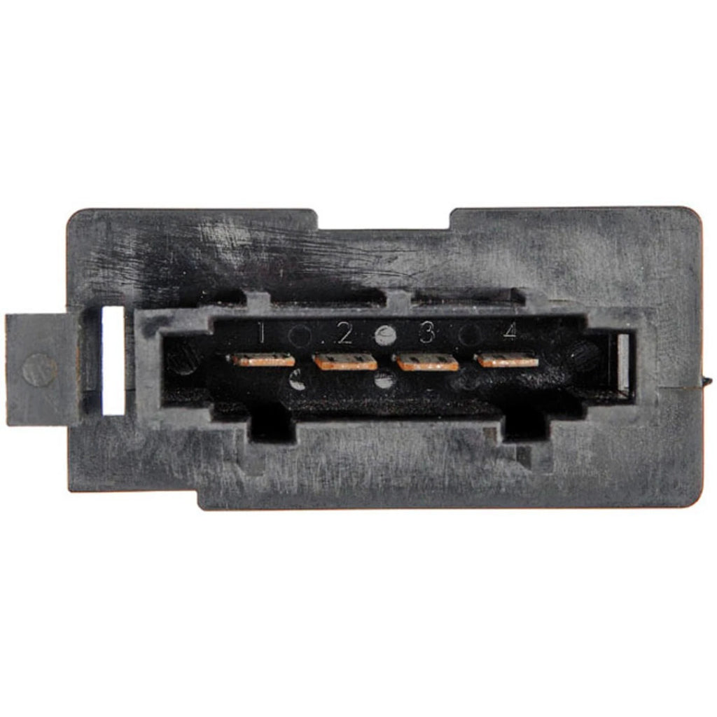 Blower Motor Resistors for VW Beetle Tiguan CC Eos GTI