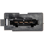 Blower Motor Resistors for VW Beetle Tiguan CC Eos GTI