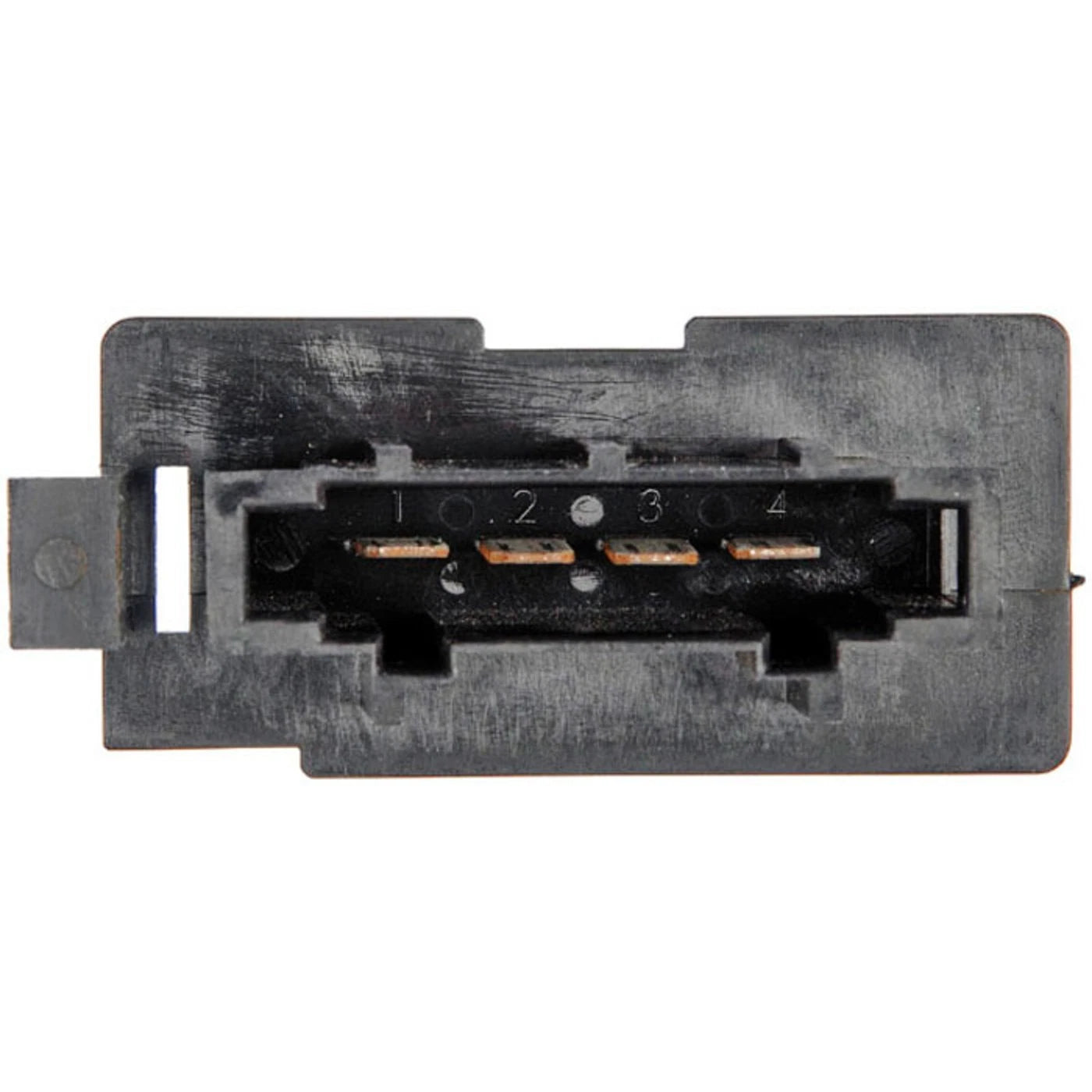 Blower Motor Resistors for VW Beetle Tiguan CC Eos GTI