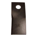 Replacement Right Hand Disc Mower Blade for