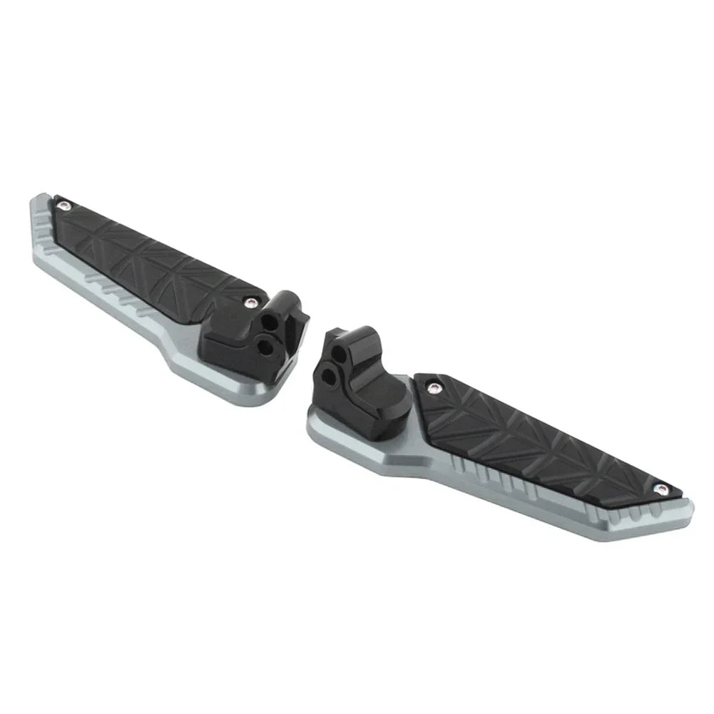 Rear Foot Pedal Footrest Passenger Footpeg for Honda ADV 150 (2018-2020)