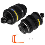 2X Rear Air Spring Bag for Mercedes-Benz W211 E350 E500 (2003–2009) 2113200925