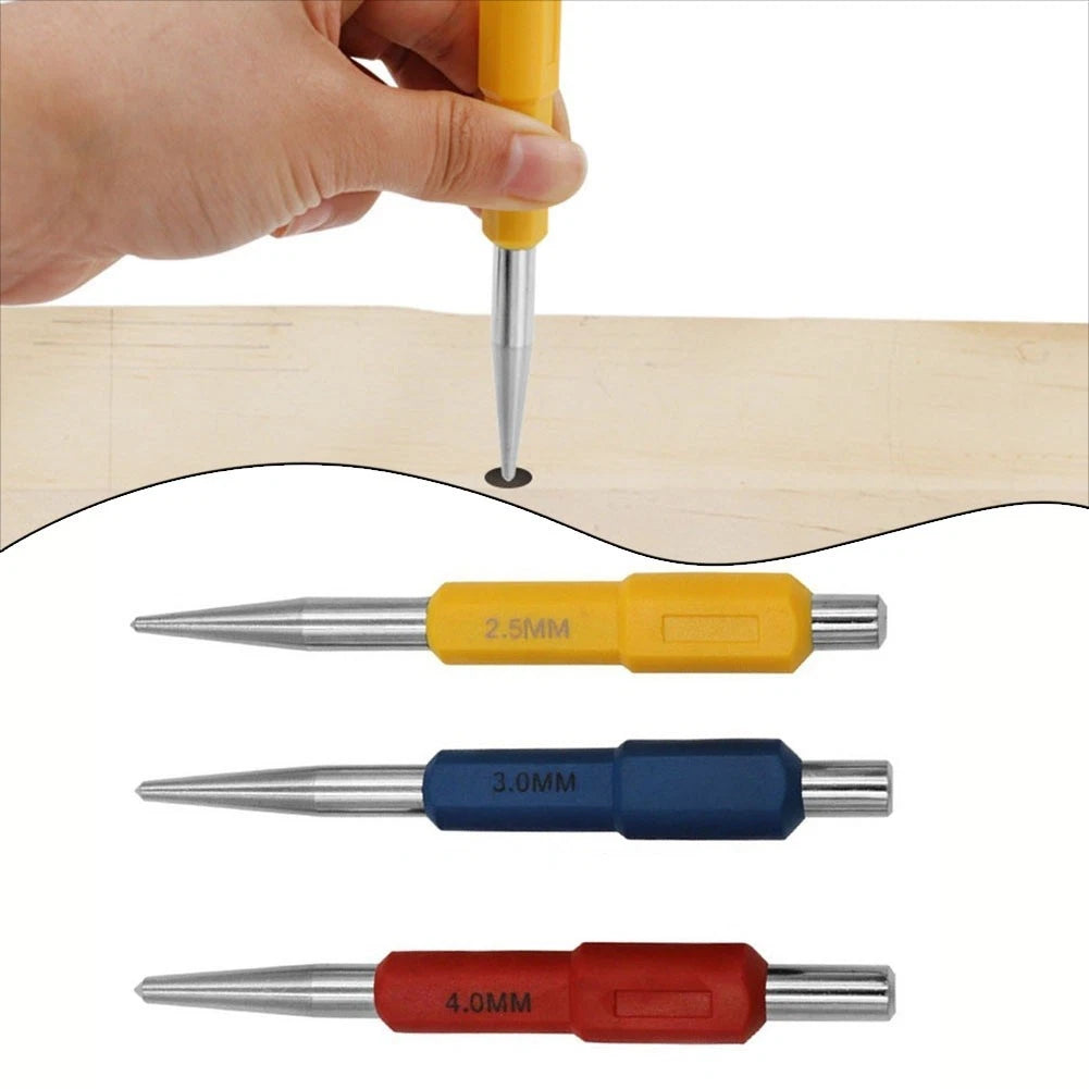 Adjustable Hand Tools Set of 2 - Chromium Vanadium Steel, Prevent Slipping