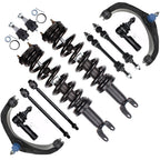Suspension Kit for Dodge Ram 1500 (2009–2012)