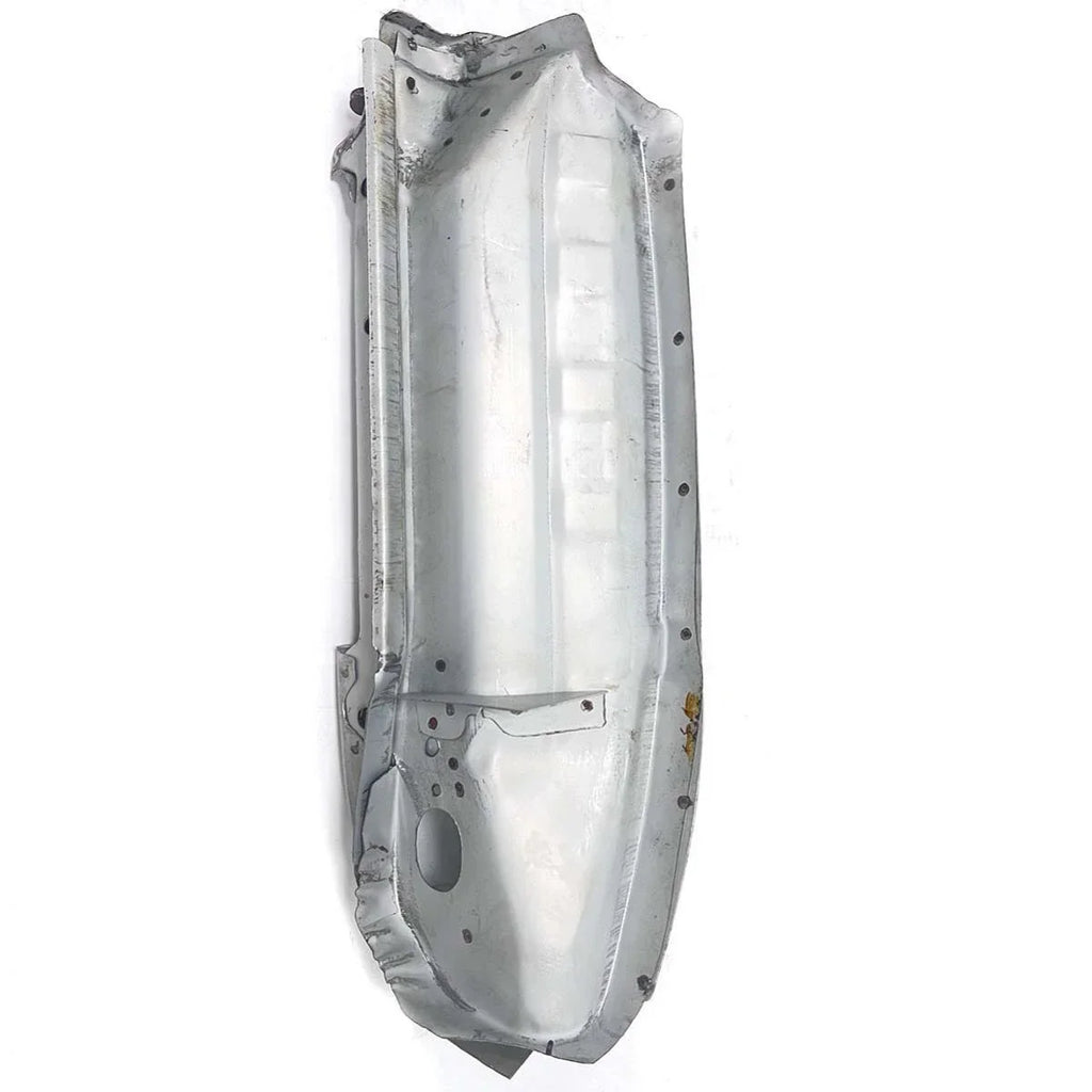 For Toyota Hilux LN85 RN85 2D Pickup 1989-95 Rear Gate Tail Body Corner Left New