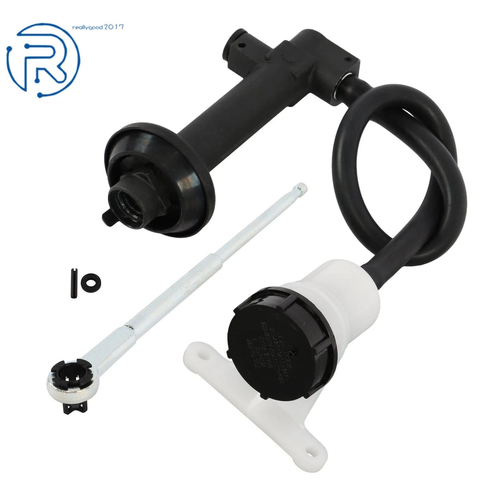 Clutch Master Cylinder for Mazda B2300 B2500 B3000 Ford Ranger (1998–2009)