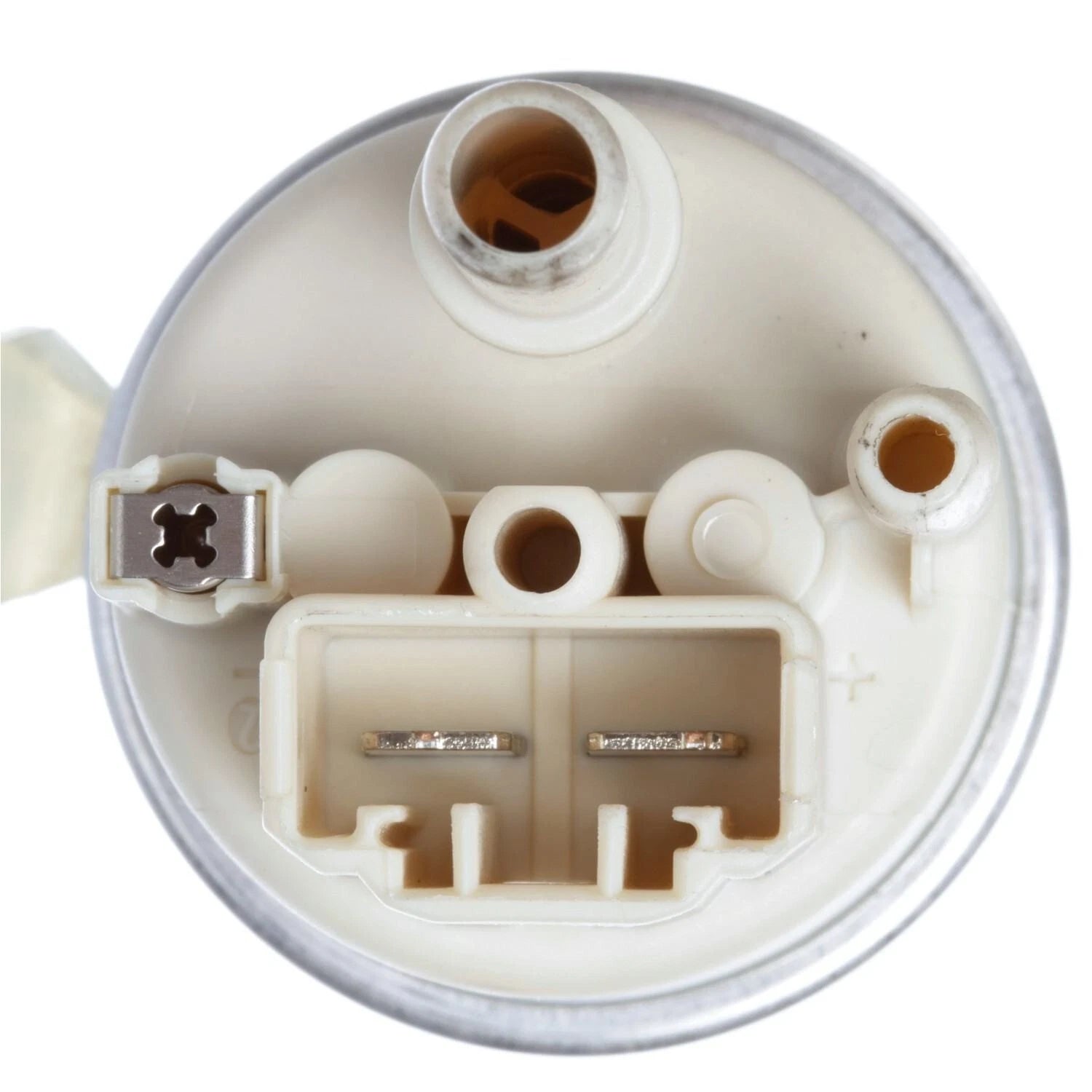 VDO Electric Fuel Pump Assembly for Mercedes C216 W221 CL550 S550 (2007–2008)