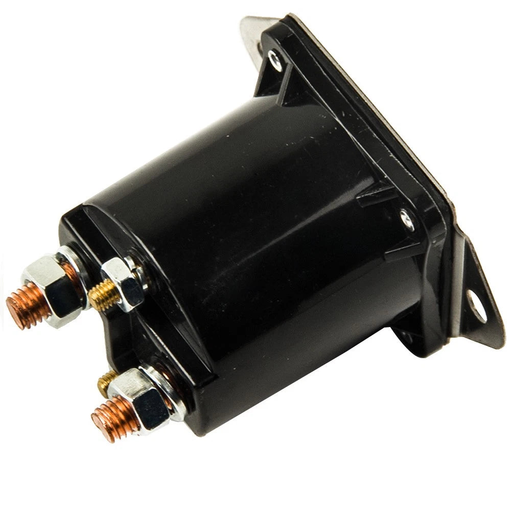 5X Solenoid for Club Car DS/Precedent 12V Gas Golf Cart (1984-UP) 435-154