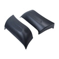Bumper Molding Fender Flares for Ford F-250 F-350 F-450 F-550 (2011–2016)