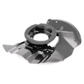 Brake Backing Plate for BMW 325, 320, 323 (Passenger Right Side)