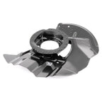 Brake Backing Plate for BMW 325, 320, 323 (Passenger Right Side)