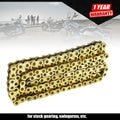 O-Ring Drive Chain for Motorcycle (530 Pitch x 130 Links)