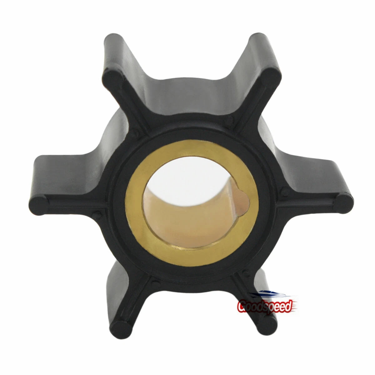 Impeller for Evinrude Johnson/OMC BRP Outboard 4.5-8HP (18-3091)