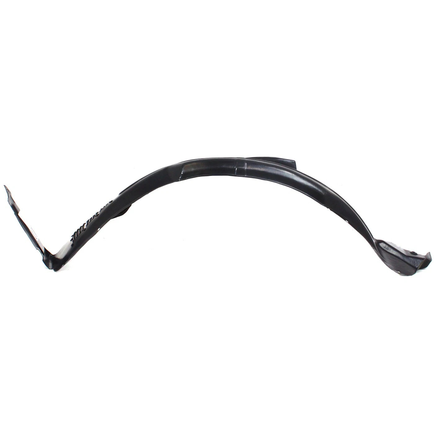 Fender Liner Set for Kia Rio (2006-2011)