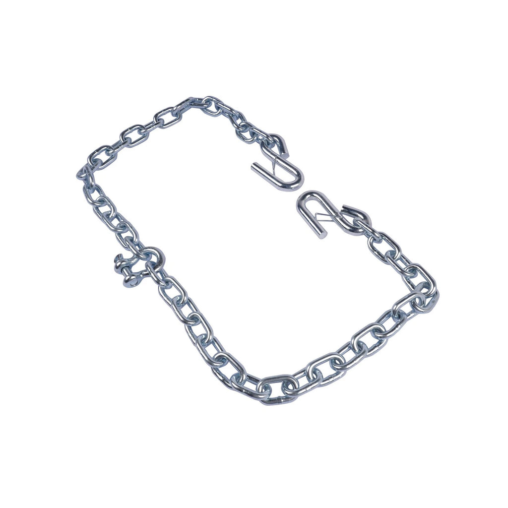 Safety Chain for C5G1216 Fifth Wheel to Gooseneck Adapter