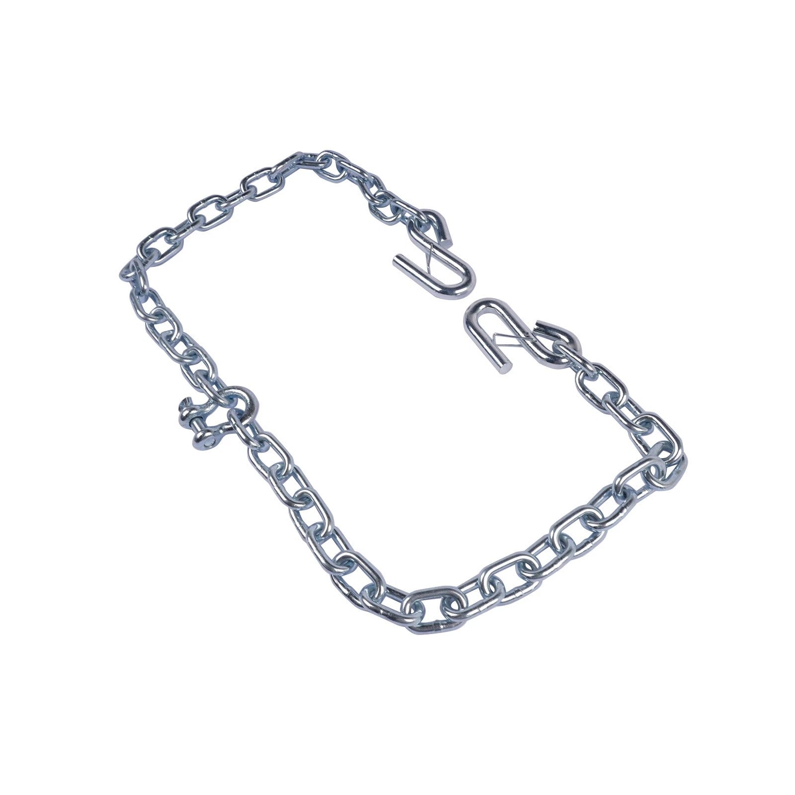 Safety Chain for C5G1216 Fifth Wheel to Gooseneck Adapter