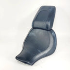 Riders Seat and Pillion Seat for Harley Davidson Softail & Fatboy (2018–2022)