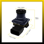 Rear View Reverse Camera for Ford Focus (2014)