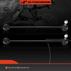 2X Rear Sway Bar Link for Ford Expedition Lincoln Navigator (1997–2002)